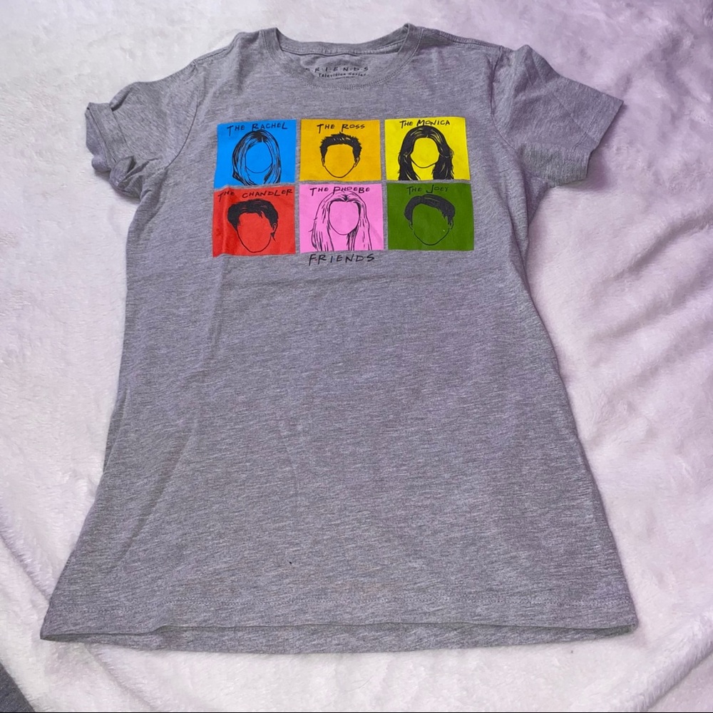 Friends T-Shirt